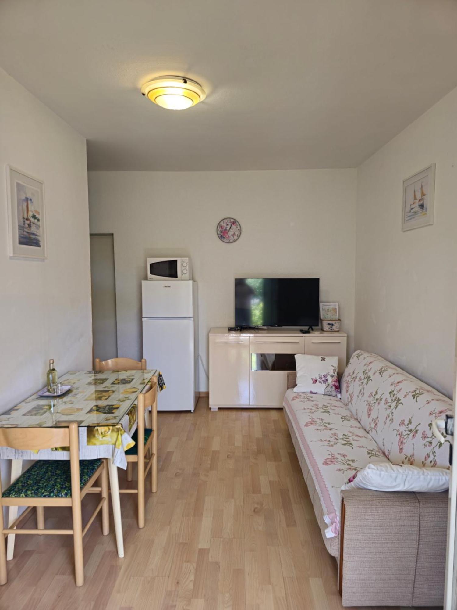 Apartments Vodice Olga Matic Exterior foto