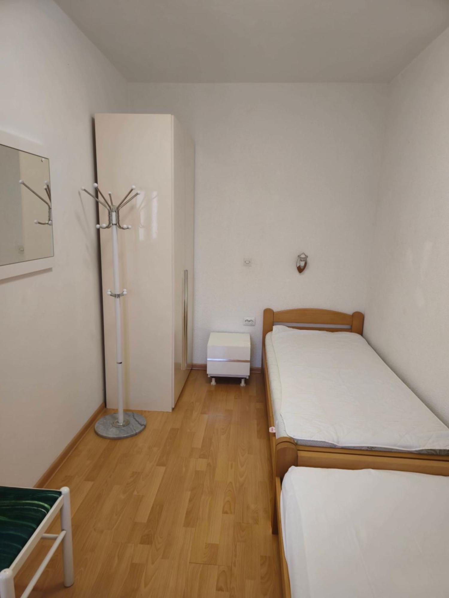 Apartments Vodice Olga Matic Exterior foto